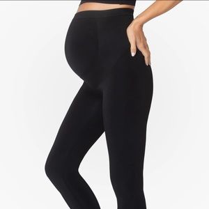 Belly Bandit maternity leggings